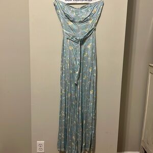 BHLDN x Free People Jumpsuit